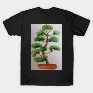 Bonsai T-Shirt